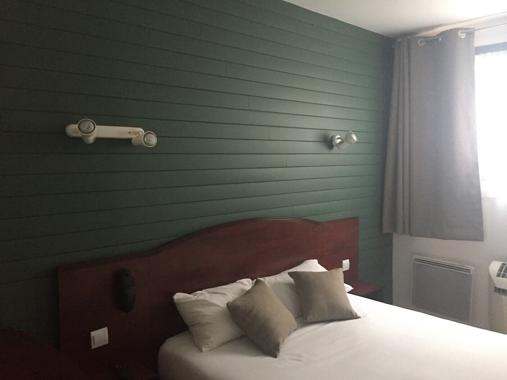 Classic Double Room - Photo 3