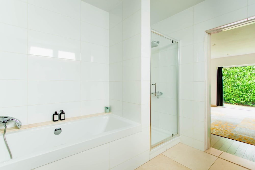 Ritiro Lanaken Piscina Jacuzzi e Sauna, Foto 31