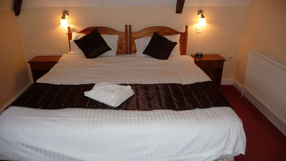 Executive Room photo 1
