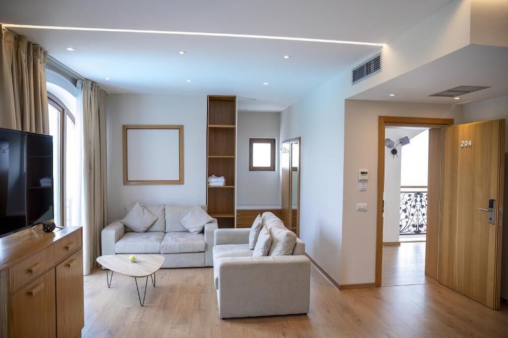 Deluxe Room photo 2