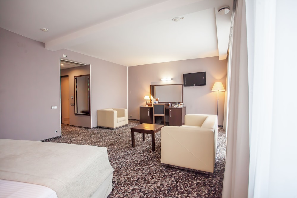 Executive Room, City View photo 3