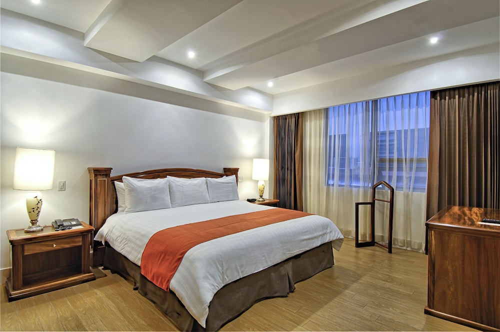 Presidential Suite, 1 King Bed photo 1