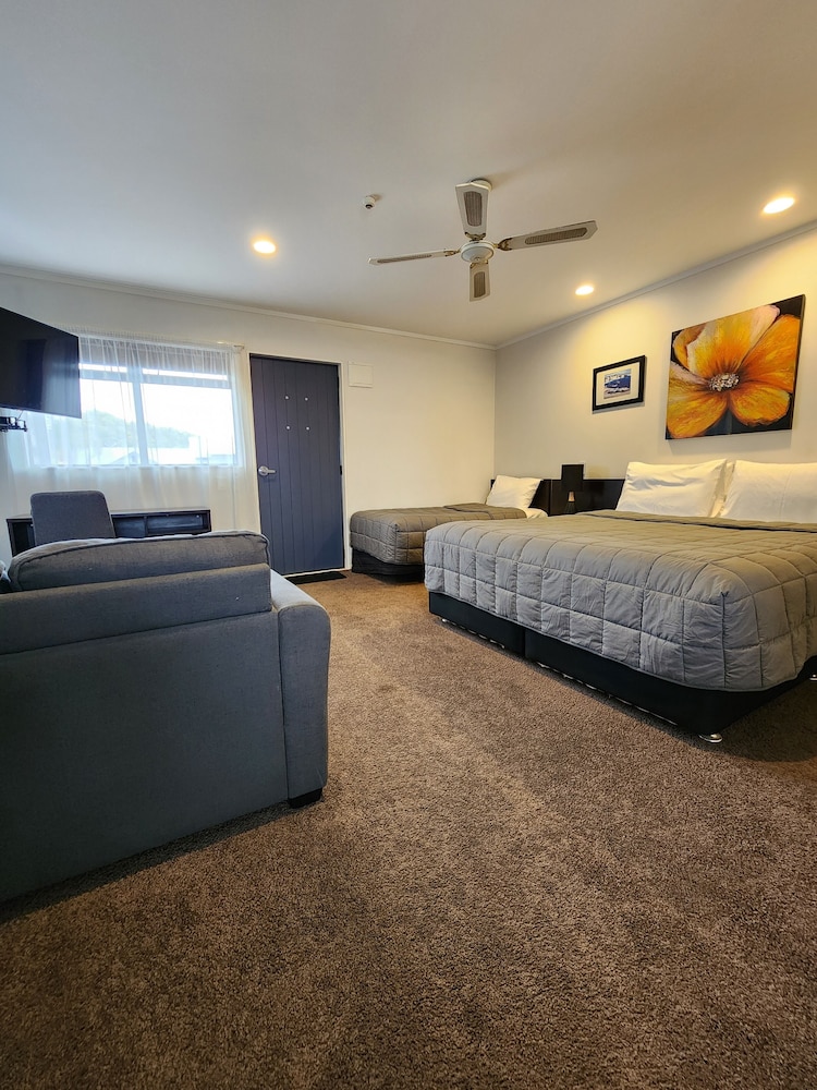 Executive Studio Suite photo 1