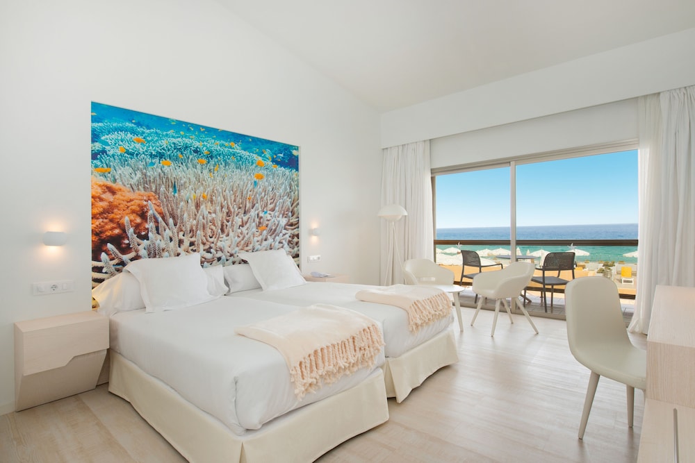 Star Prestige Doble Vista al Mar