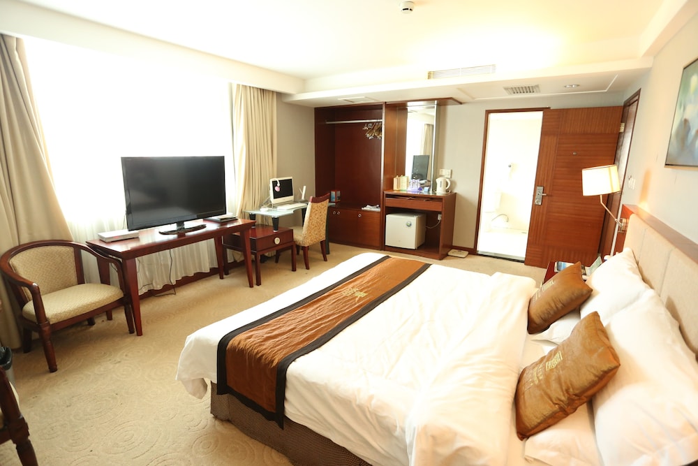 Deluxe Room photo 1