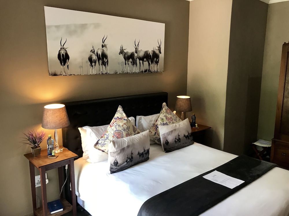 Classic Double Room, 1 Bedroom photo 1