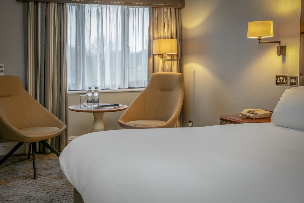 Superior King Room - Photo 4