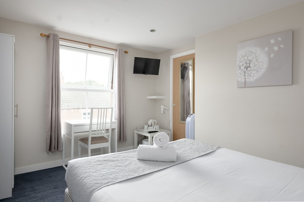 Superior Double Room, Ensuite photo 2