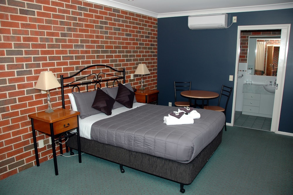 Standard Room, Non Smoking photo 3