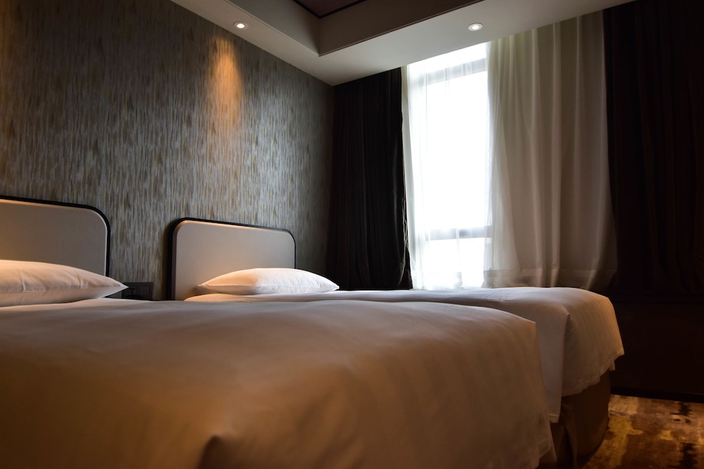 City Twin Room, photo 7