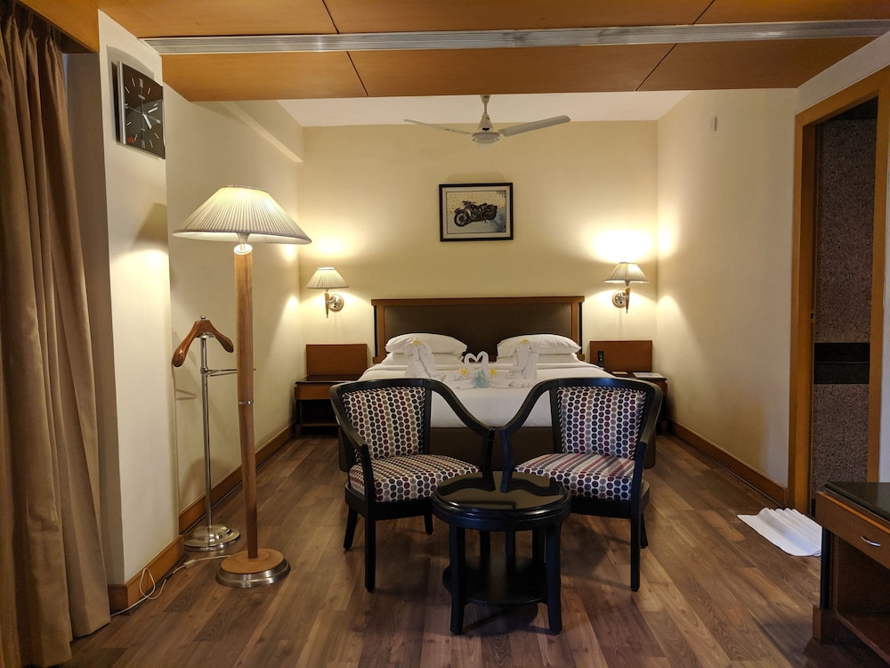 Standard Double Room - Photo 3