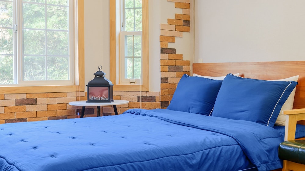 Basic Room, 1 Bedroom (Munkle Dul(Pet-Friendly/PrivateBBQ))