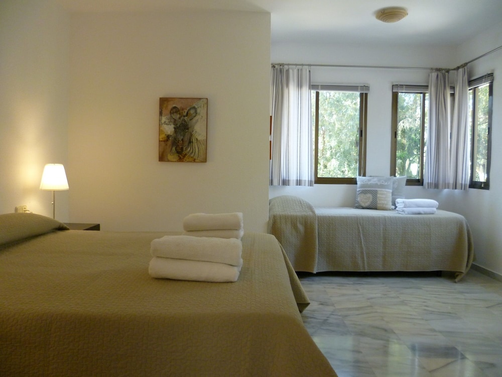 Apartamento, 2 habitaciones