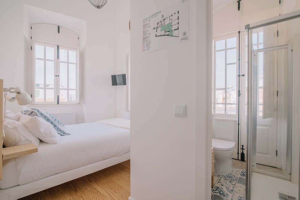Quarto Básico
