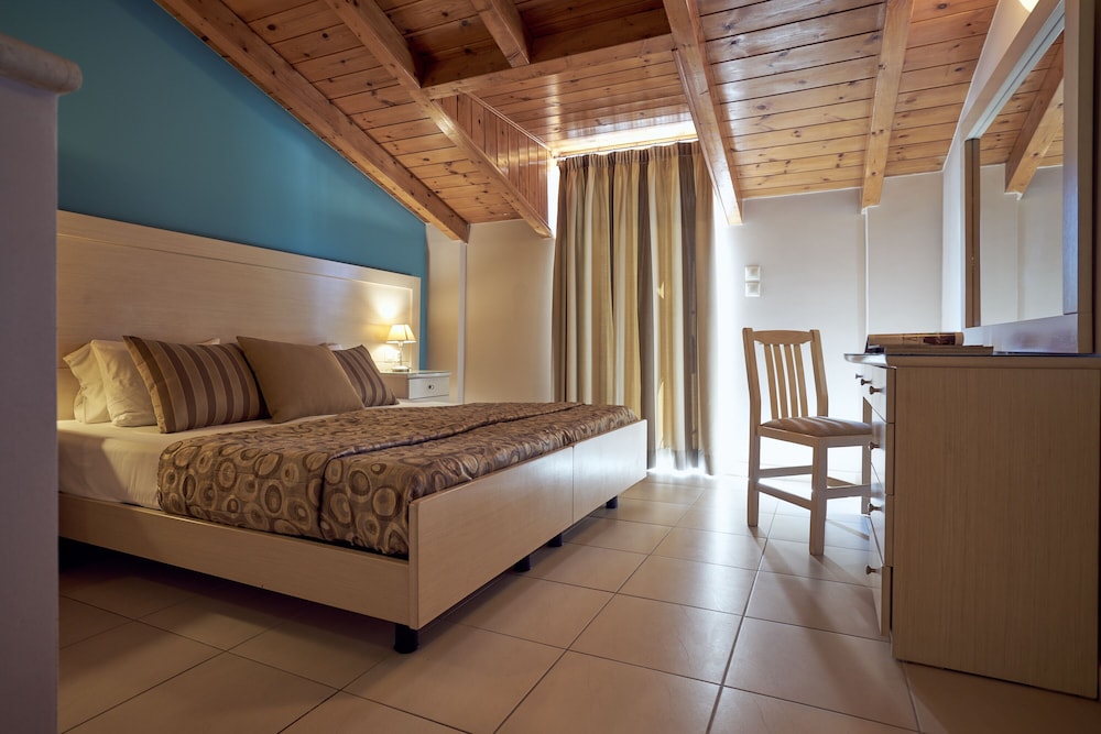 Deluxe Suite (Loft)