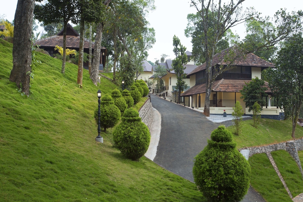 Luxury Villa, 1 King Bed, Garden View photo 3