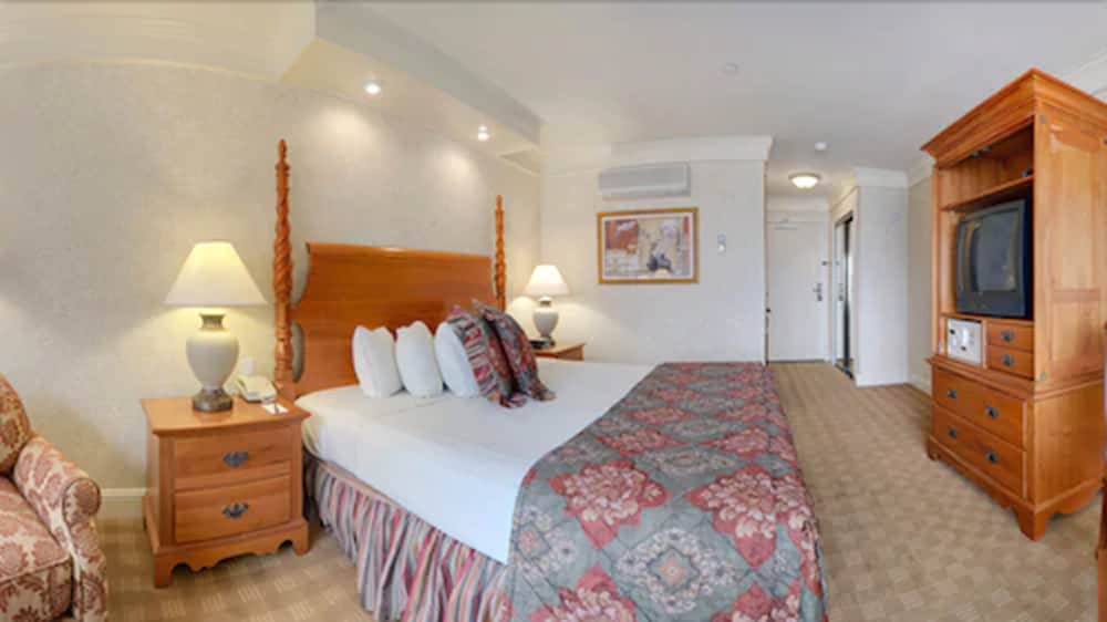 Standard Room (Selected Upon Check In) - Photo 7