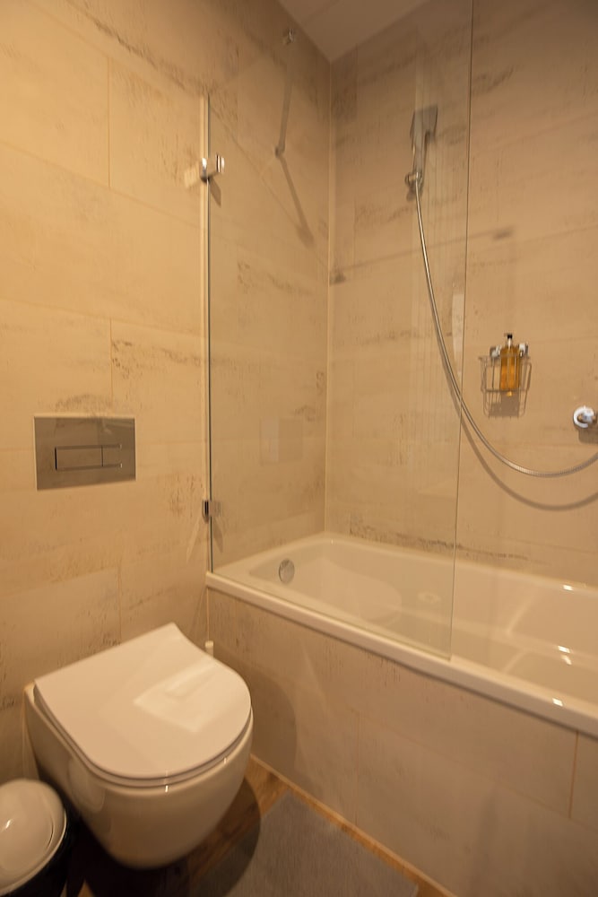 Comfort Apartment photo 2