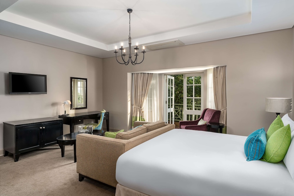 Deluxe Premium Room photo 1