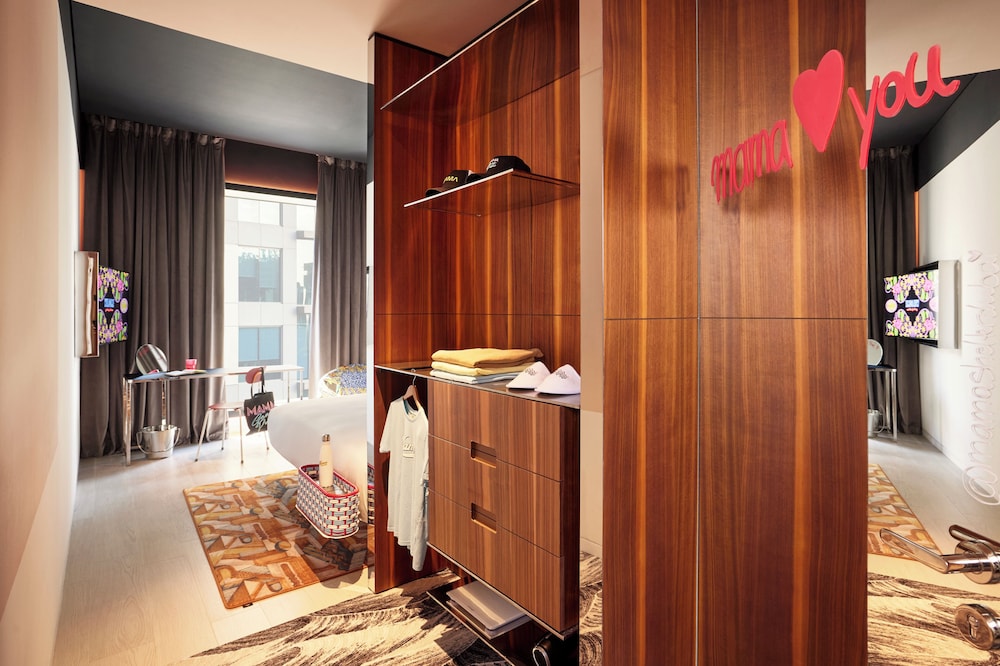 Double Room (Medium Mama) photo 3