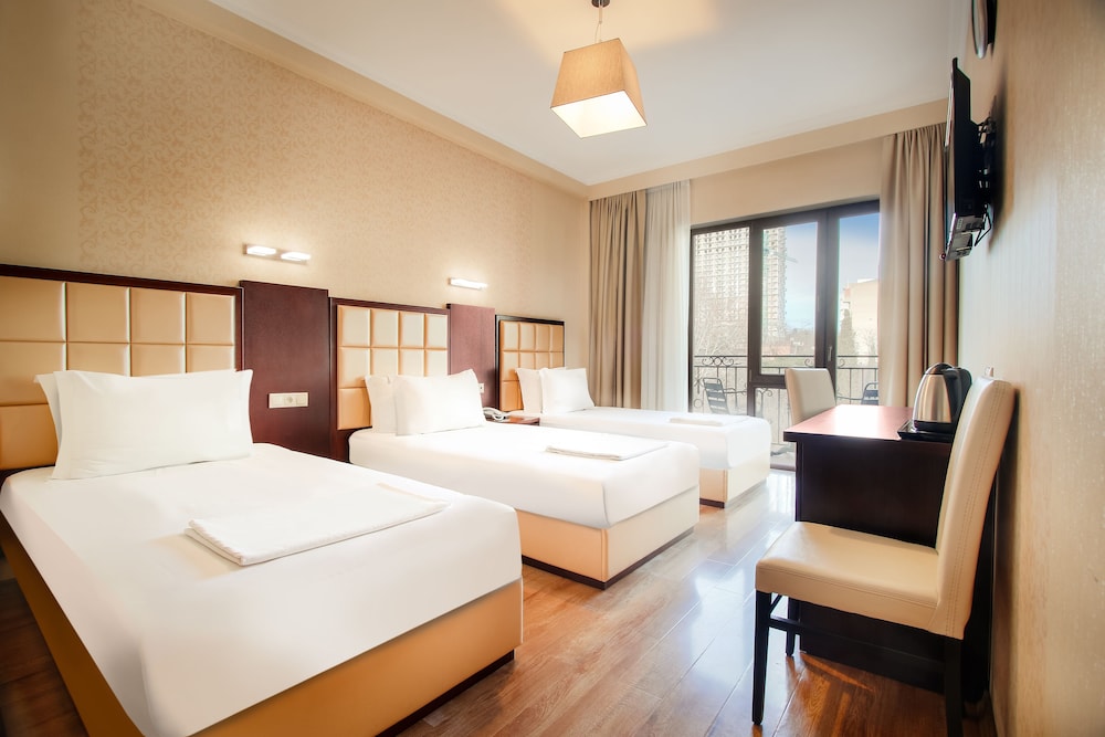 Triple Room photo 1