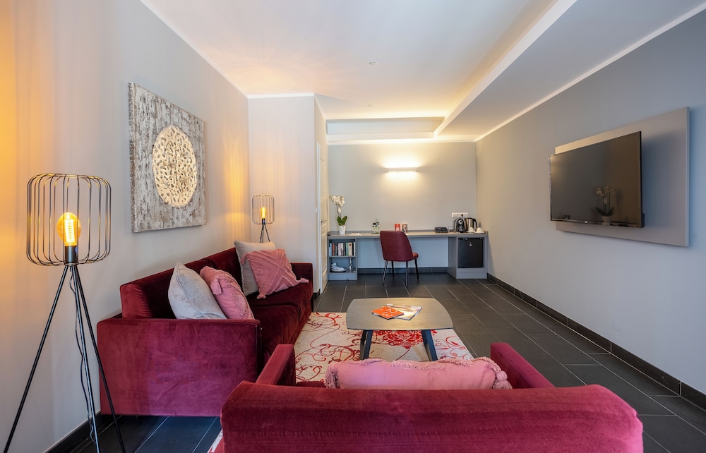 Grand Suite Double - Photo 15
