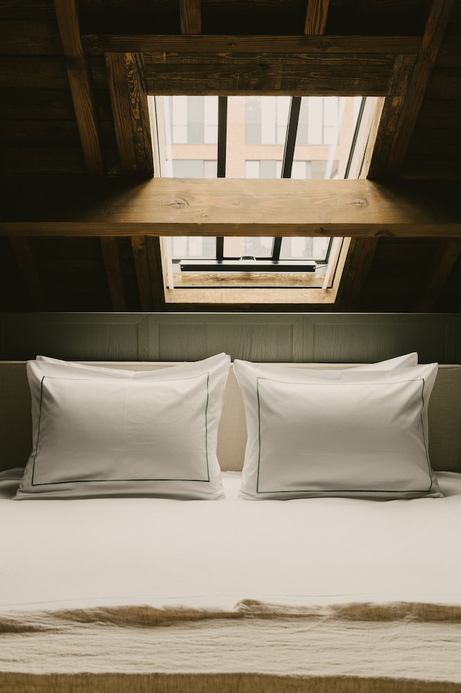 Deluxe Room photo 1