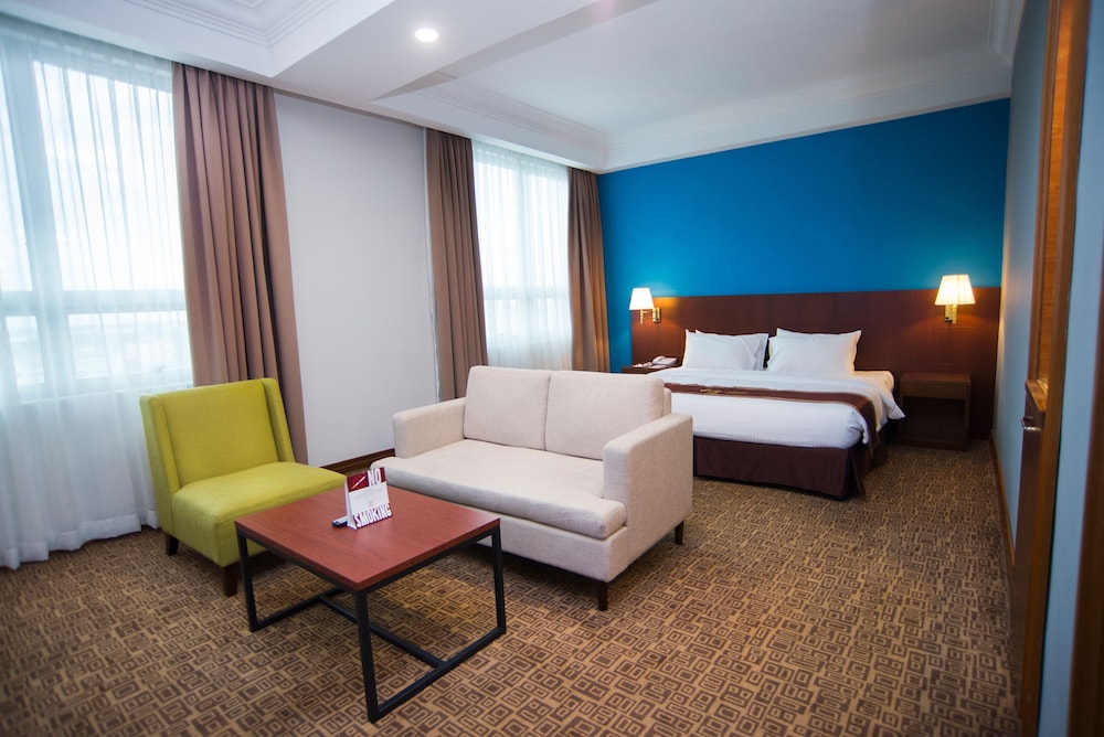Junior Room