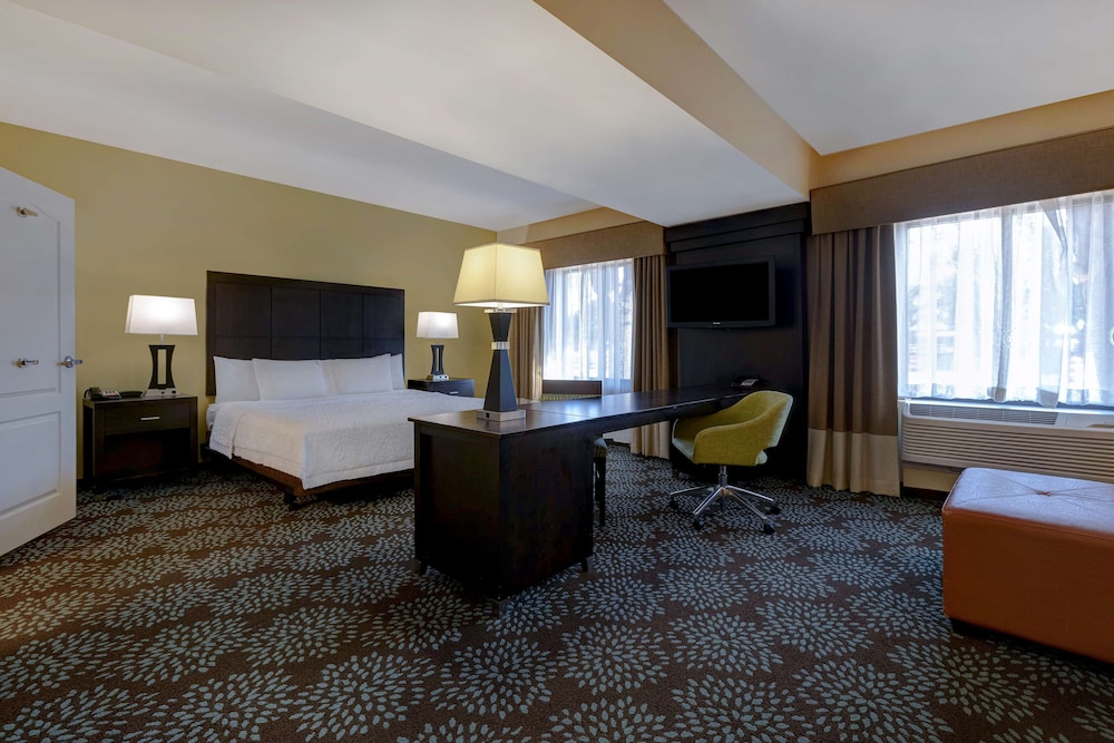 Hampton Inn & Suites Pensacola/Gulf Breeze, Billede 3