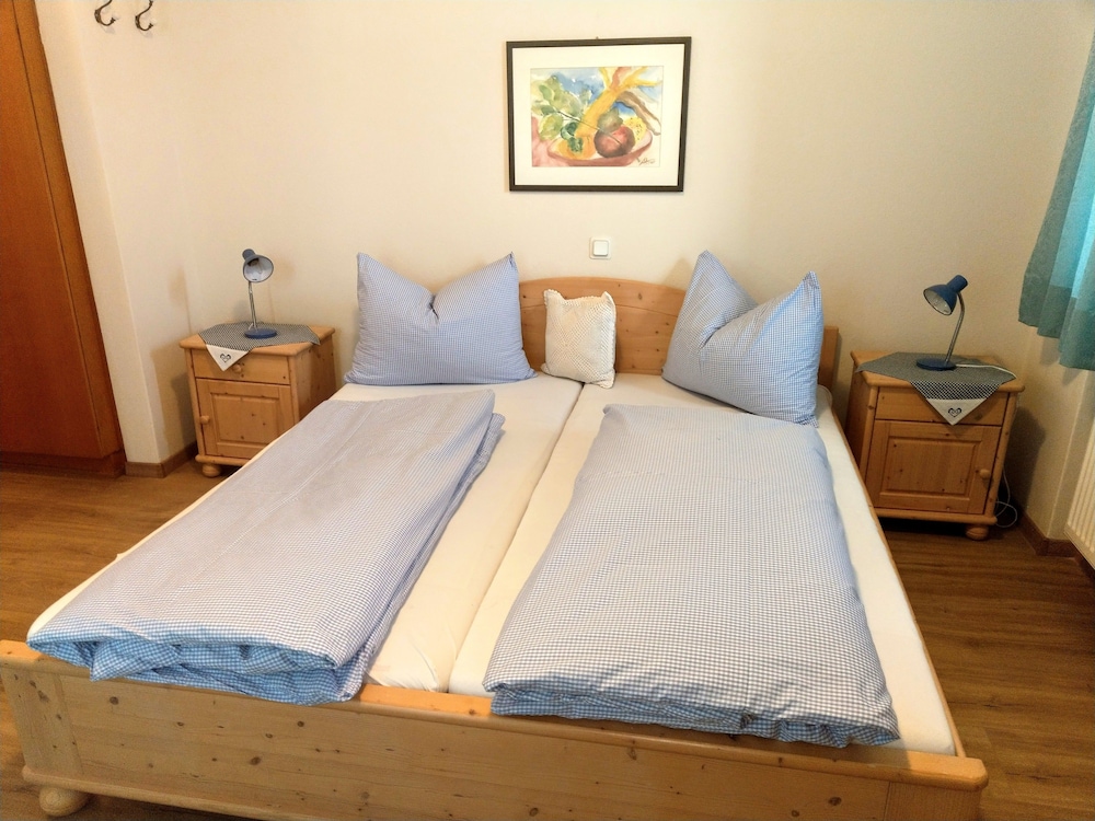Double Room photo 2
