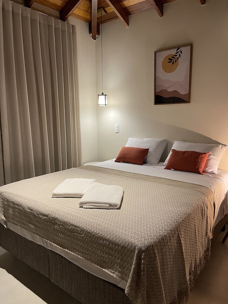 Superior Chalet, 1 Bedroom photo 2