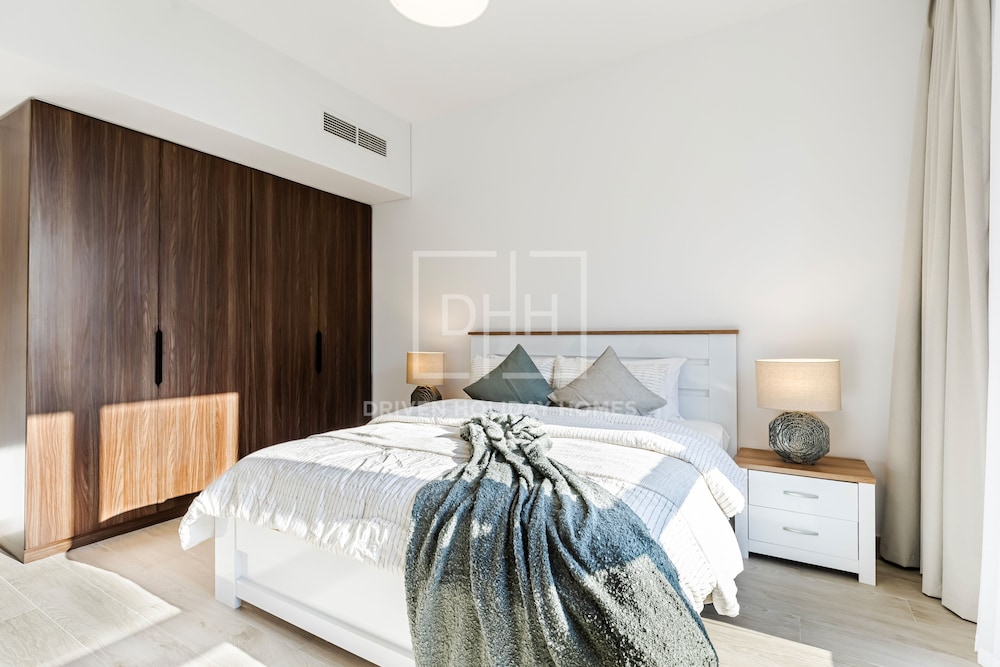 Executive Apartment, 2 Bedrooms, Non Smoking, Kitchen photo 2