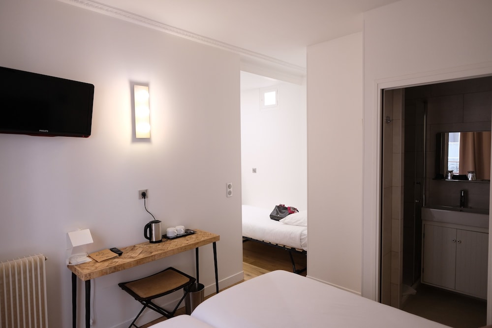 Triple Room 3 persons photo 1