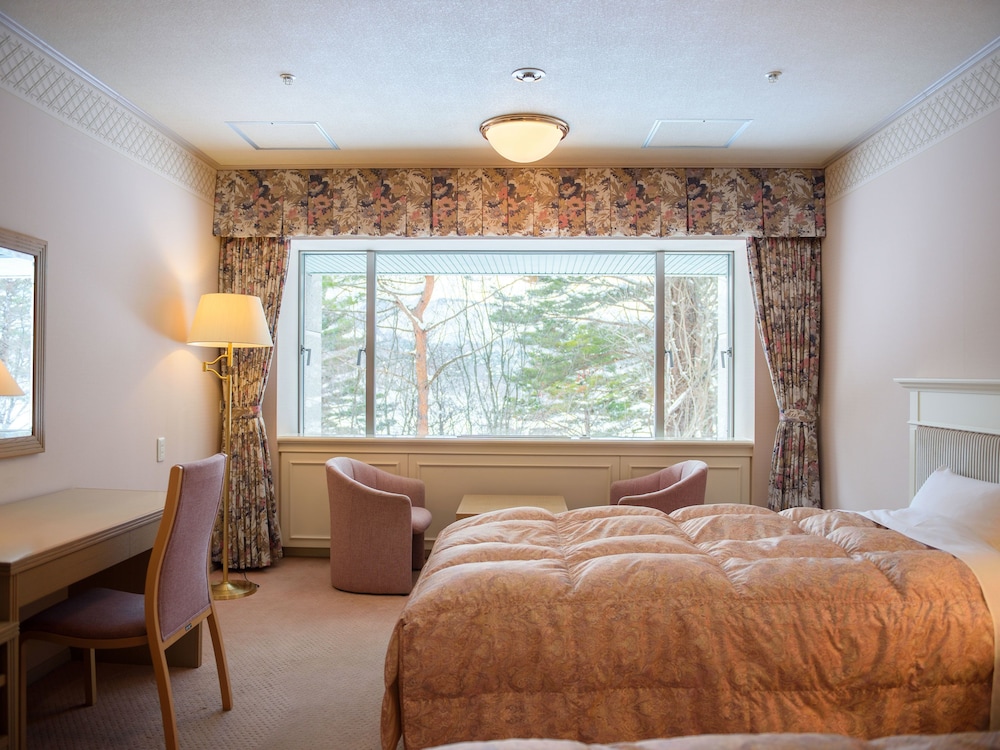 Standard Twin Room, Non Smoking photo 3