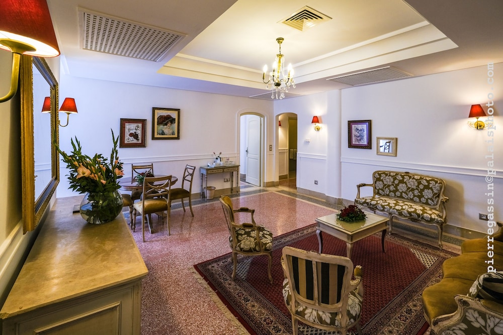 Ambassador Suite, 2 Bedrooms - Photo 1