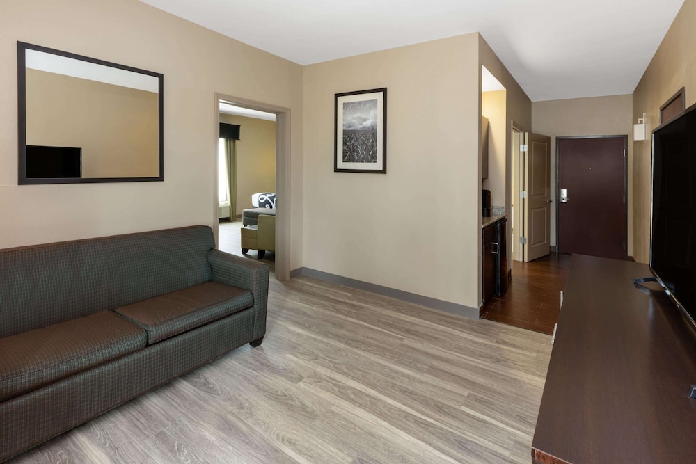 La Quinta Inn & Suites by Wyndham Durant, Foto 3