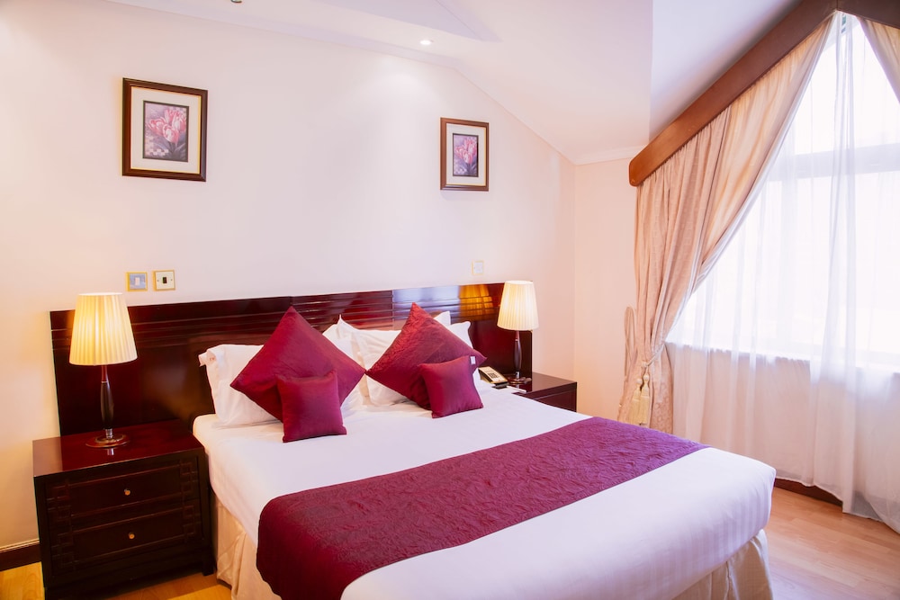 Boma Inn Nairobi — photo 108