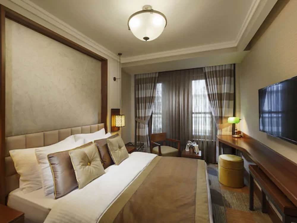 Standard Room photo 1