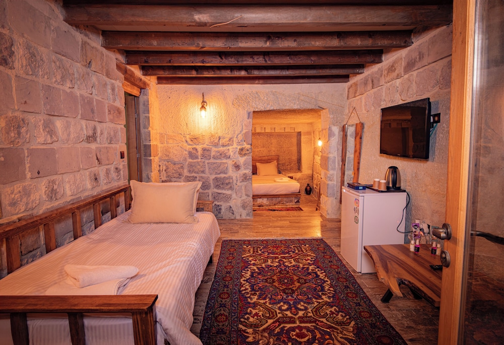 Standard Room, Courtyard View