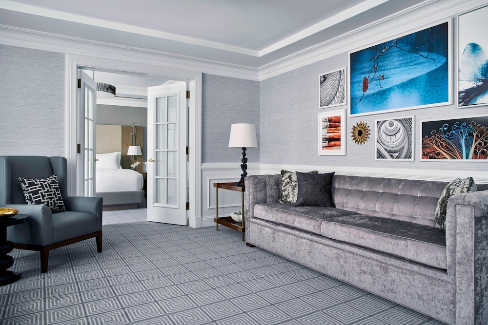 Presidential Room, 1 Bedroom thumbnail 5