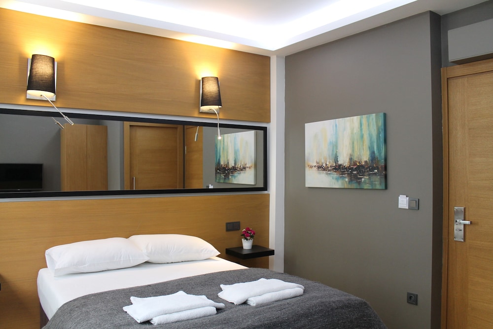 Standard Single Room photo 2