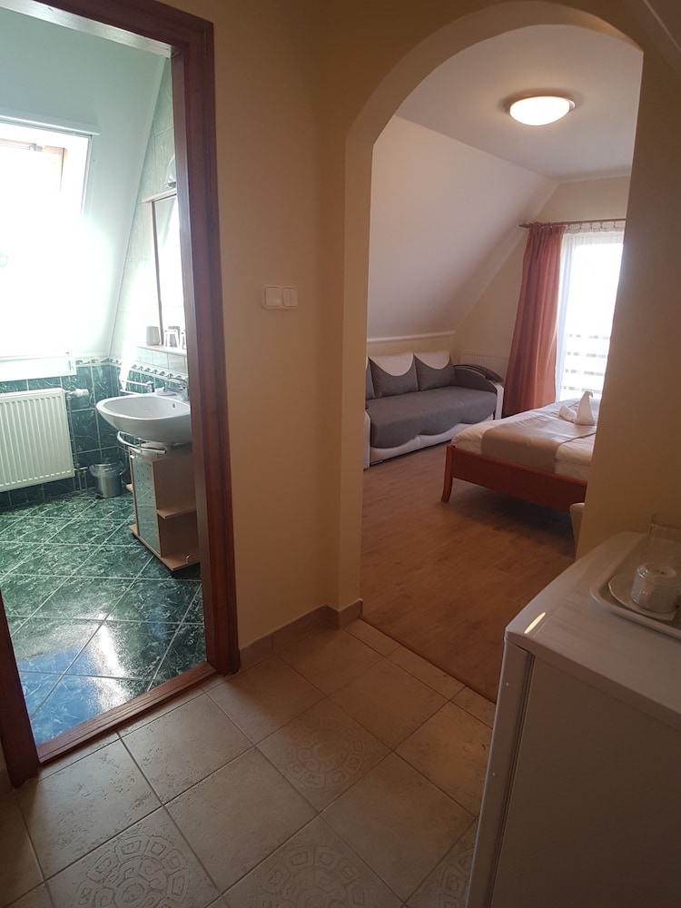 Superior Room, 1 Bedroom photo 3