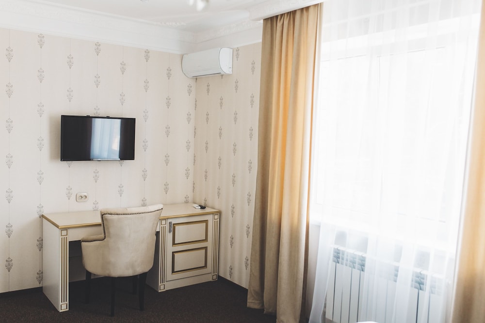 Luxury Room photo 3