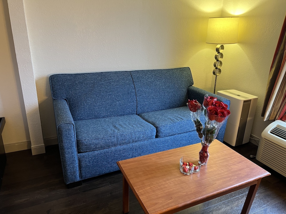 Quality Suites Altavista - Lynchburg South, Kuva 3