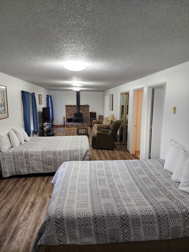 Duplex (Vacation Home Unit B) photo 1