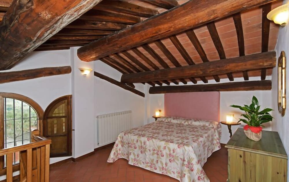 Apartment (Il vecchio Fienile) photo 2