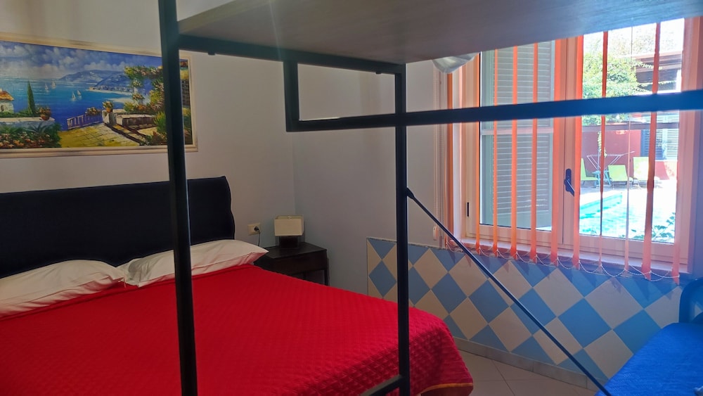 Comfort Double Room, Garden View photo 1