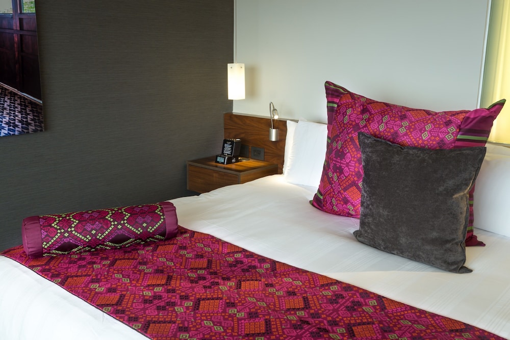 Classic Room, 1 King Bed (Chapultepec Park View) - Photo 6