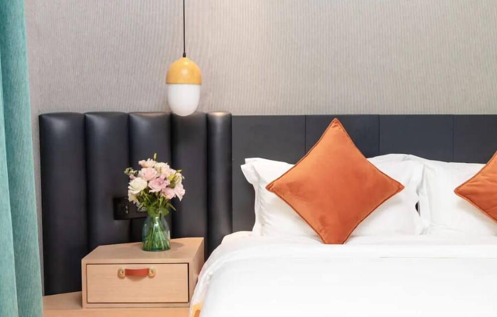 Luxury Room