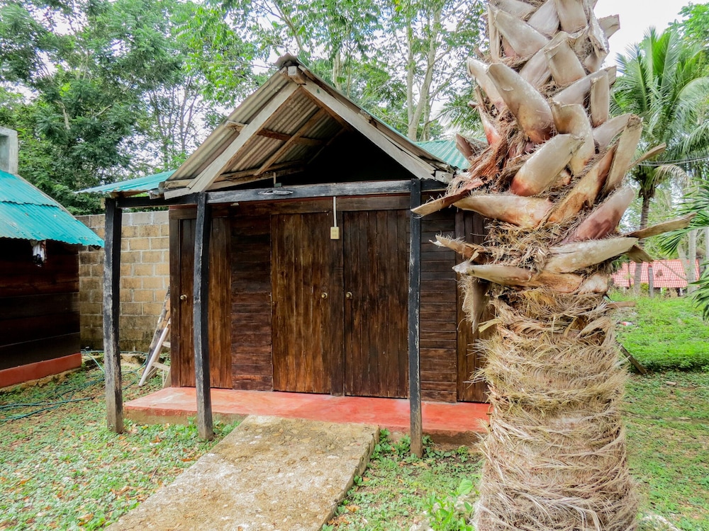 Standard Cabin, 1 Bedroom, Shared Bathroom photo 2
